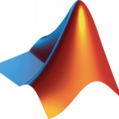 Logo de MATLAB