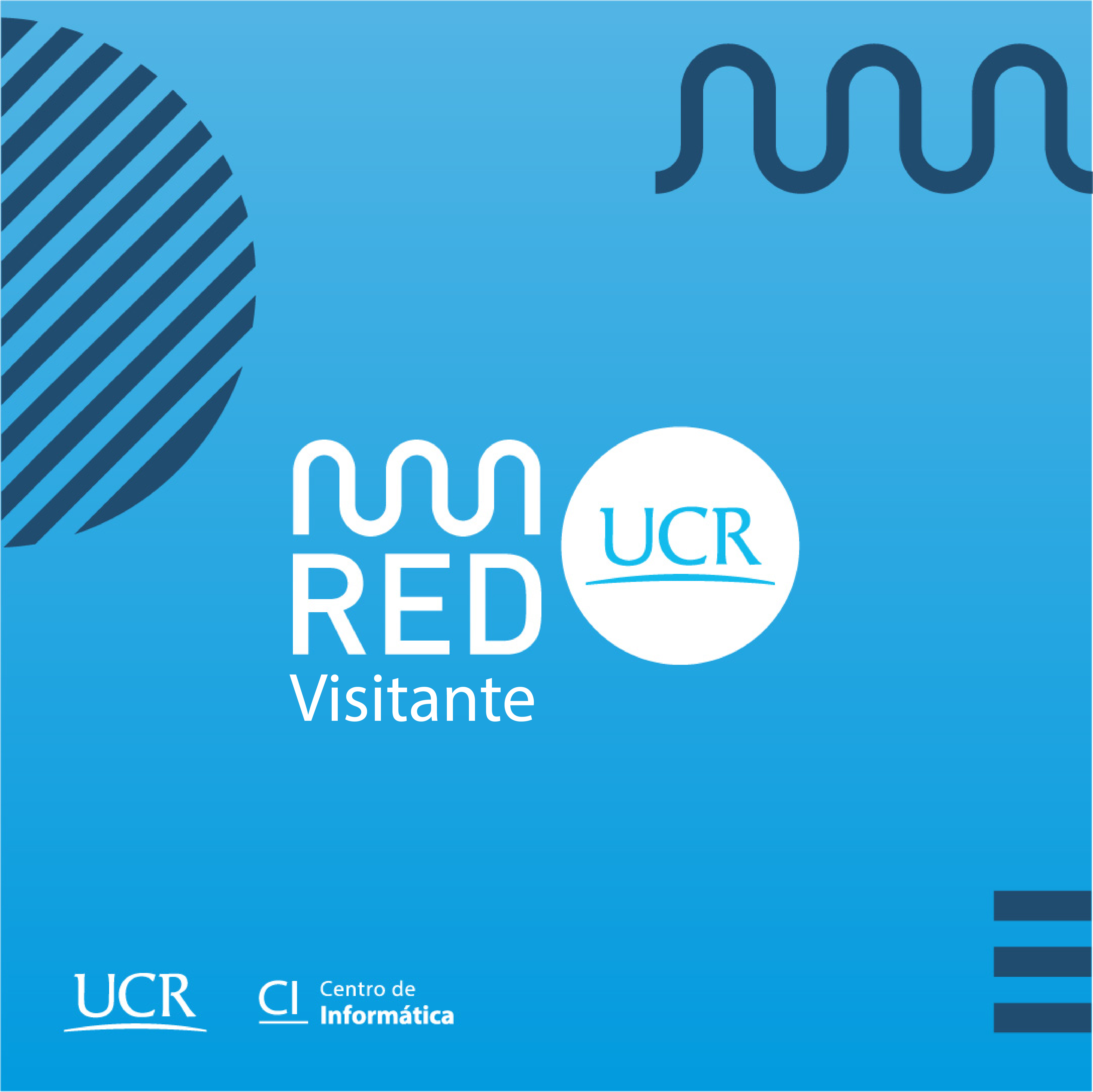 Red UCR Visitante