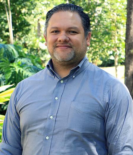 Erwin Obando