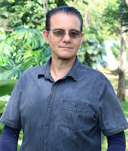 Gustavo Quintero