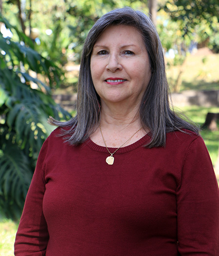 Hilda Guetierrez