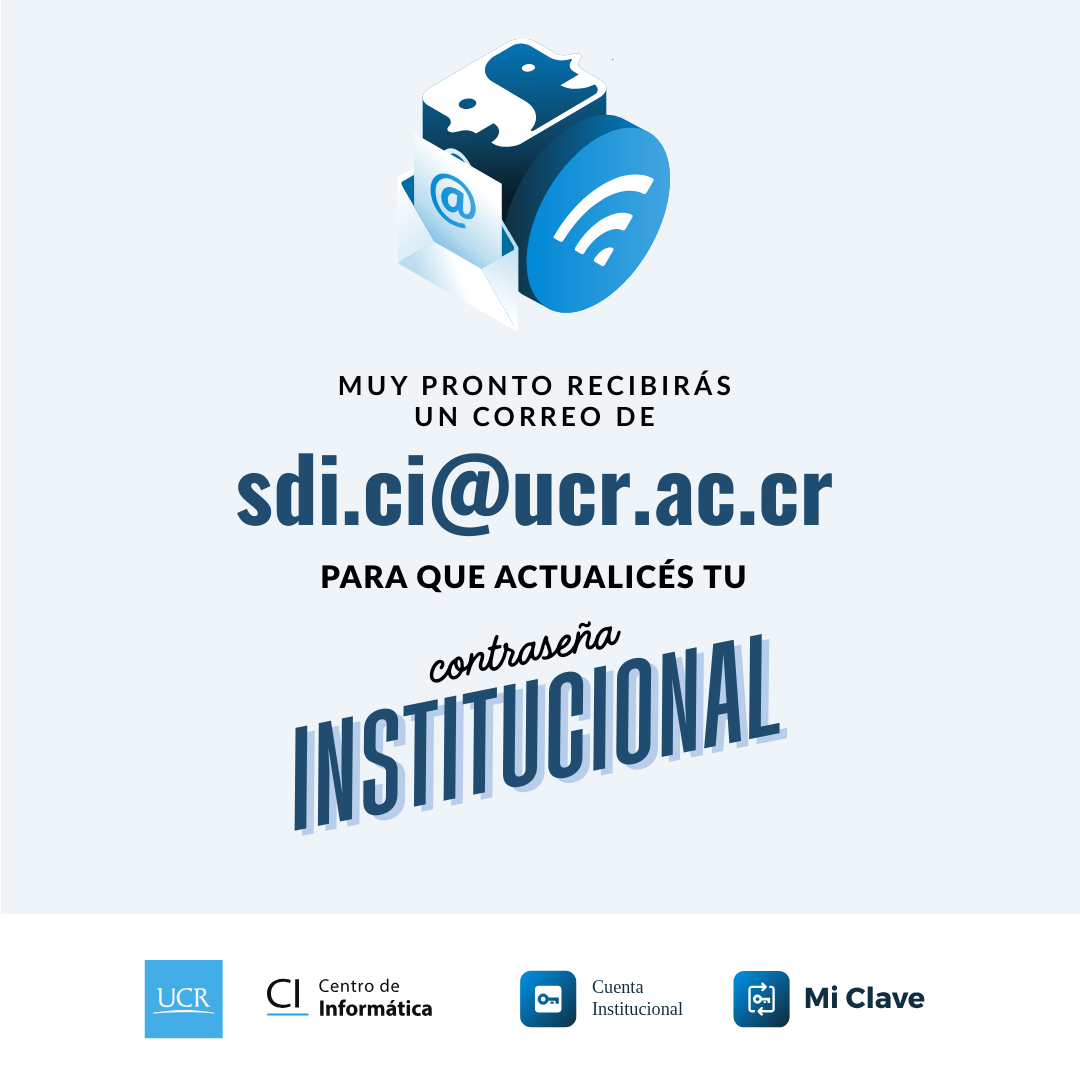 contraseña sdi