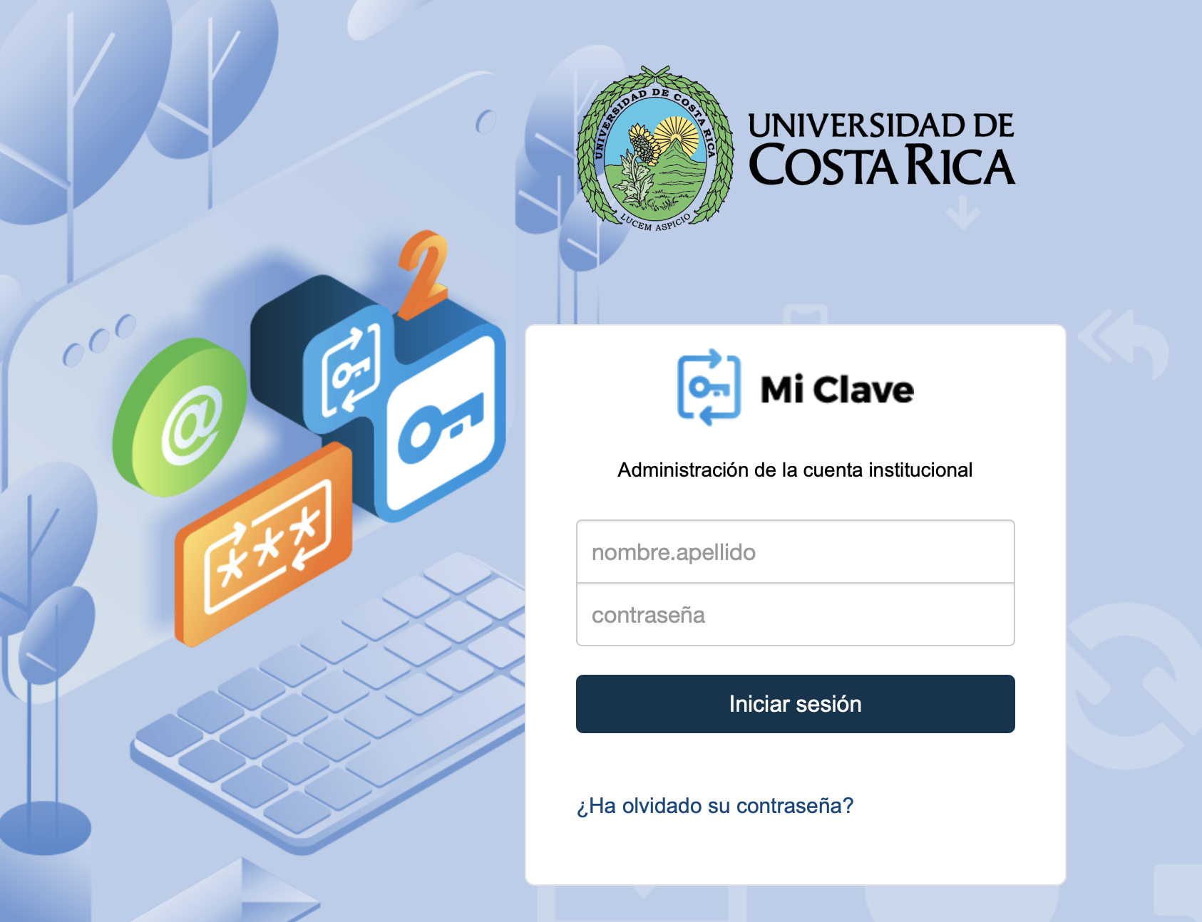 MiClave