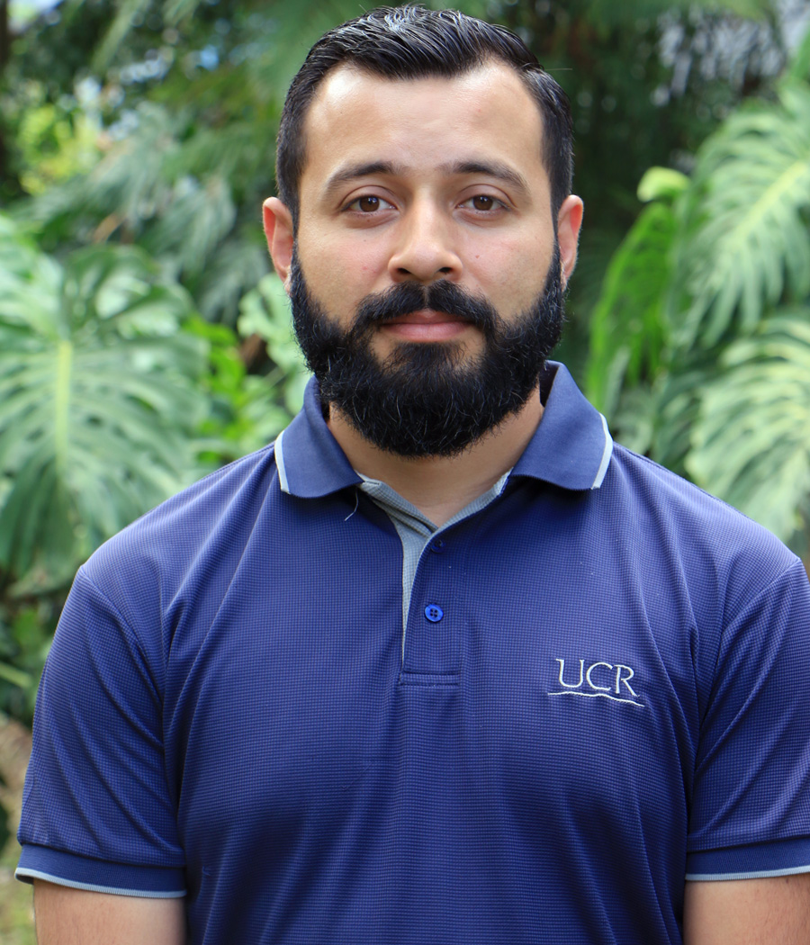 retrato de Xavier